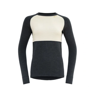 W Triko DEVOLD EXPEDITION MERINO SILK